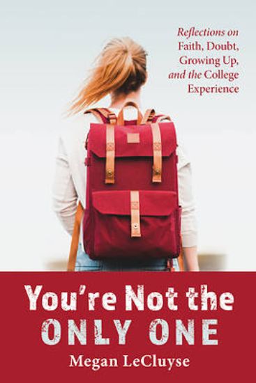 Picture of You're Not the Only One