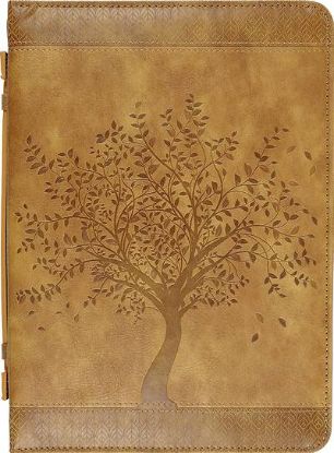 Picture of Tree of Life Bible Cover