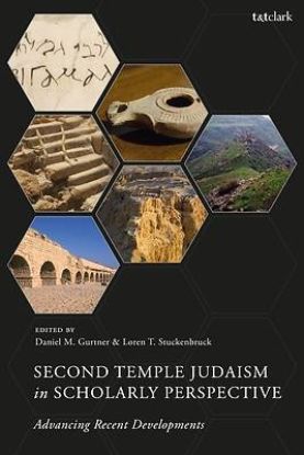 Picture of Second Temple Judaism in Scholarly Perspective