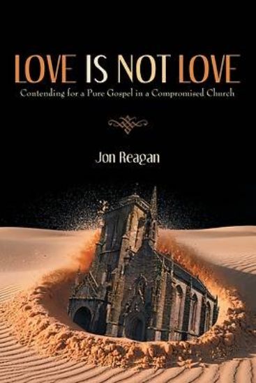 Picture of Love is Not Love