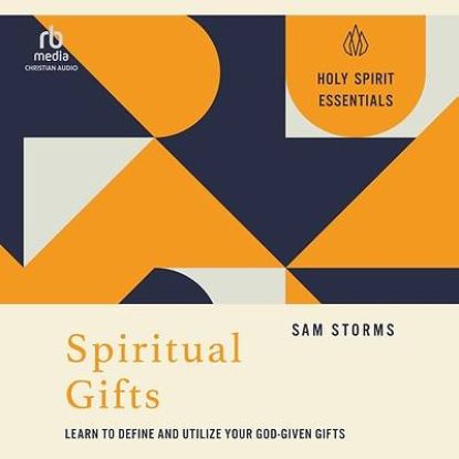 Picture of Spiritual Gifts