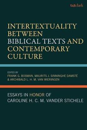Picture of The Interrelationship Between Biblical Texts and Contemporary Culture