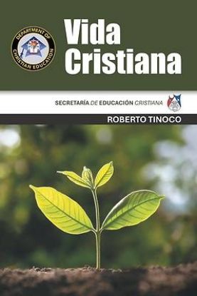 Picture of Vida Cristiana