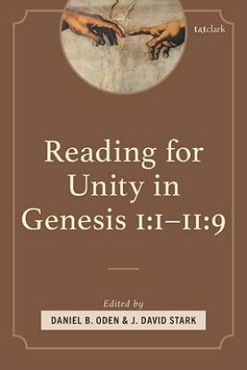 Picture of Reading for Unity in Genesis 1