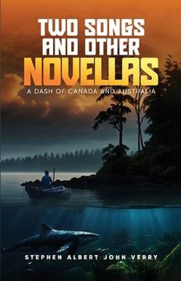 Picture of Two Songs And Other Novellas