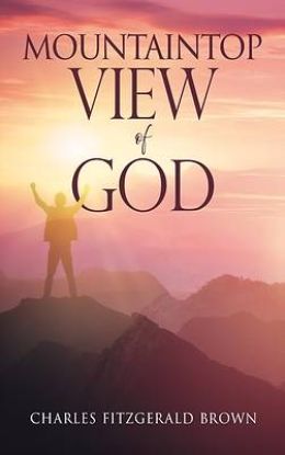 Picture of Mountaintop View of God