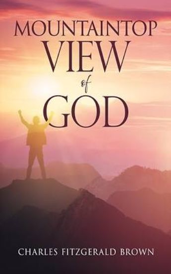 Picture of Mountaintop View of God
