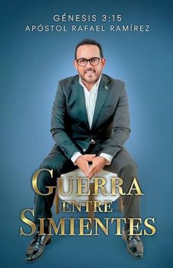 Picture of Guerra entre Simientes