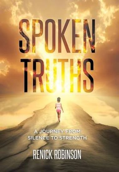 Picture of Spoken Truths
