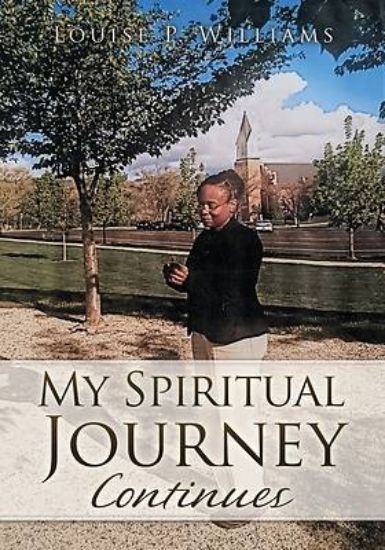 Picture of My Spiritual Journey Continues