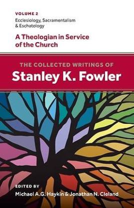 Picture of The Collected Writings of Stanley K. Fowler