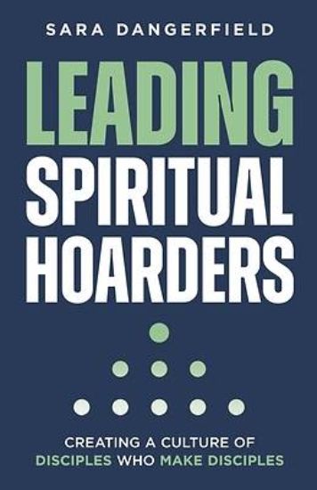 Picture of Leading Spiritual Hoarders