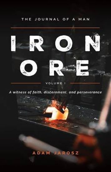 Picture of Iron Ore