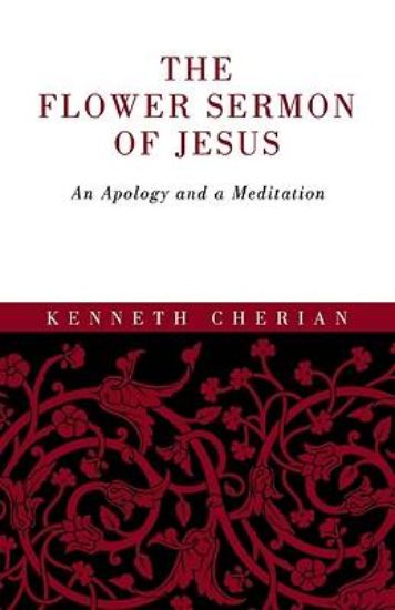 Picture of The Flower Sermon of Jesus