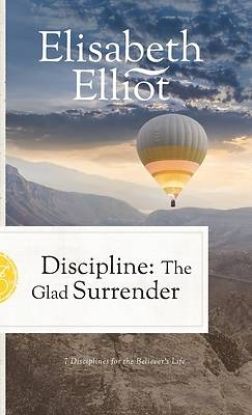 Picture of Discipline