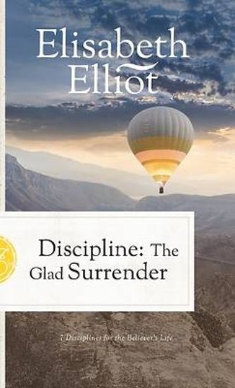 Picture of Discipline