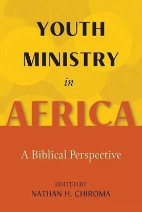 Picture of Youth Ministry in Africa