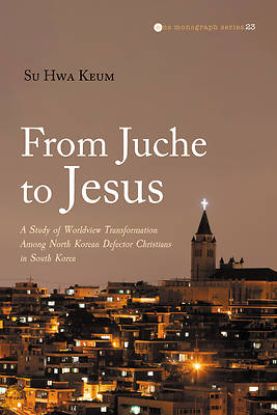 Picture of From Juche to Jesus