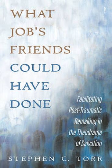 Picture of What Job s Friends Could Have Done