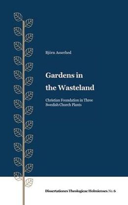 Picture of Gardens in the Wasteland