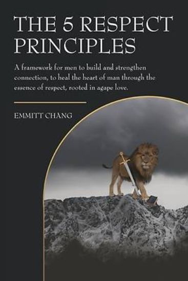 Picture of The 5 Respect Principles