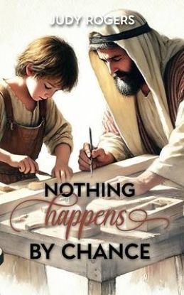 Picture of Nothing Happens By Chance