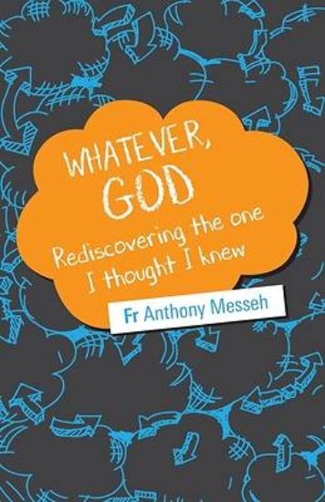 Picture of "Whatever, God"