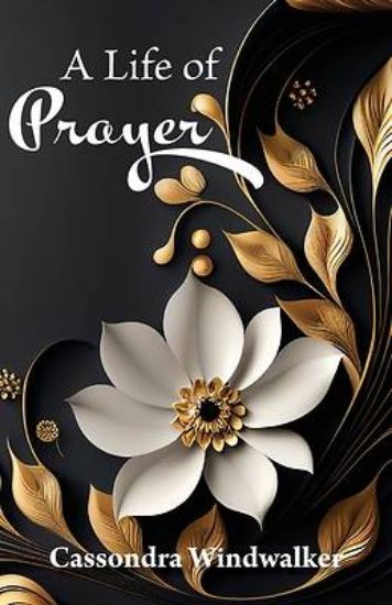 Picture of A Life of Prayer