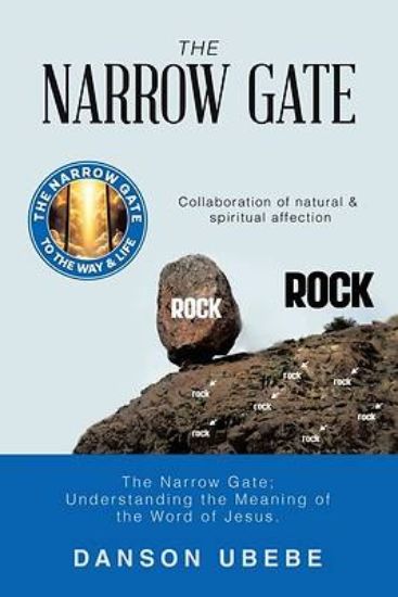 Picture of The Narrow Gate