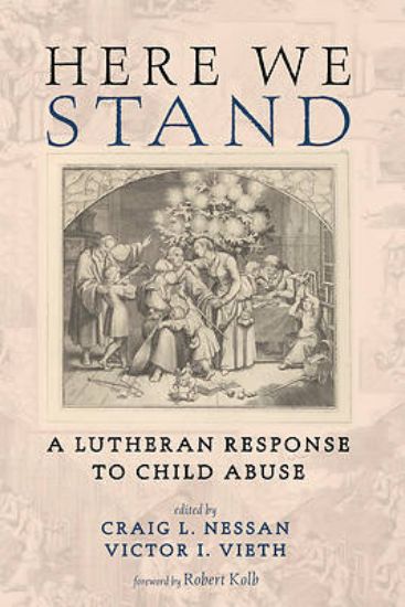 Picture of Here We Stand