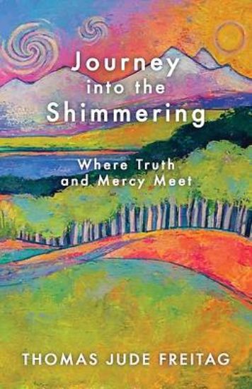 Picture of Journey into the Shimmering