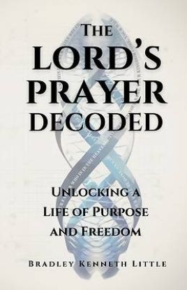 Picture of The Lord's Prayer Decoded