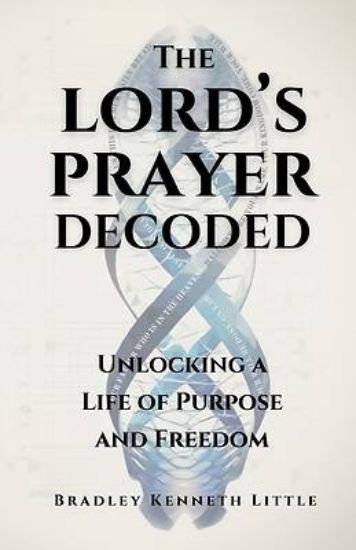 Picture of The Lord's Prayer Decoded