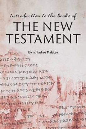 Picture of Introduction to the books of the New Testament