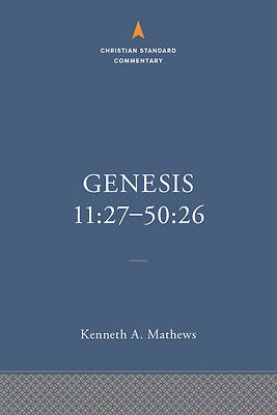 Picture of Genesis 11