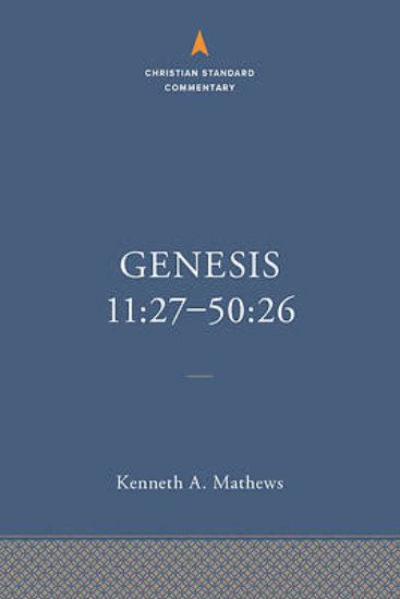 Picture of Genesis 11