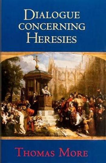 Picture of Dialogue Concerning Heresies