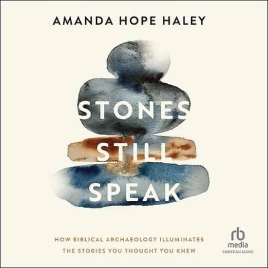 Picture of Stones Still Speak