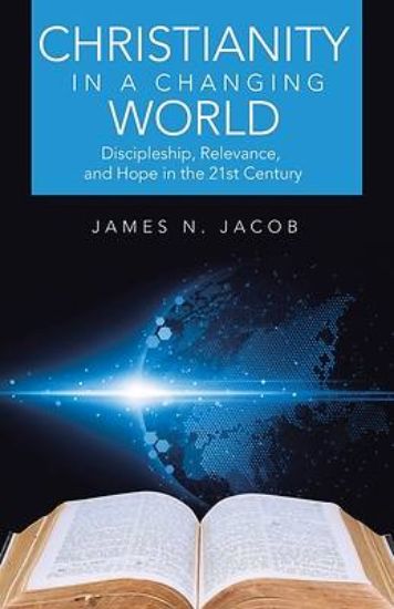 Picture of Christianity in a Changing World