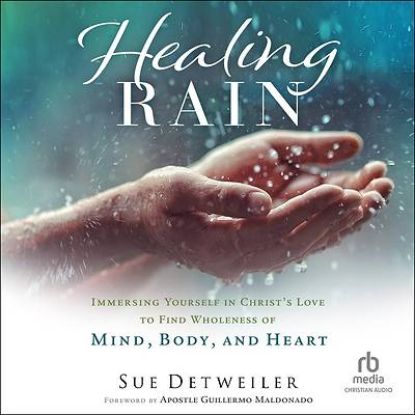 Picture of Healing Rain