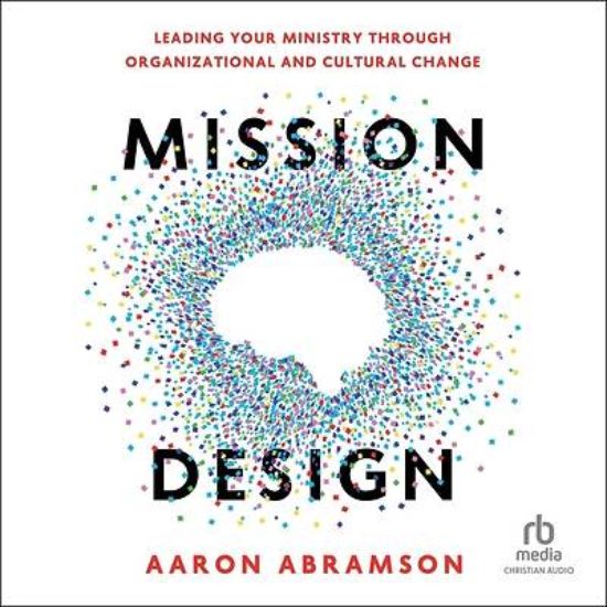 Picture of Mission Design