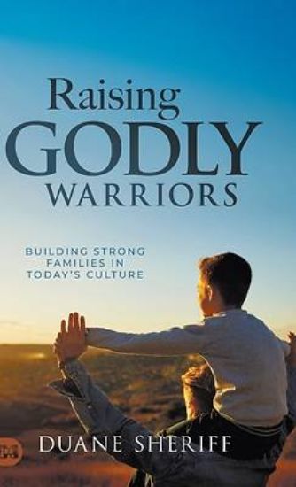 Picture of Raising Godly Warriors