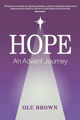 Picture of Hope - An Advent Journey
