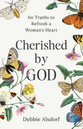 Picture of Cherished by God