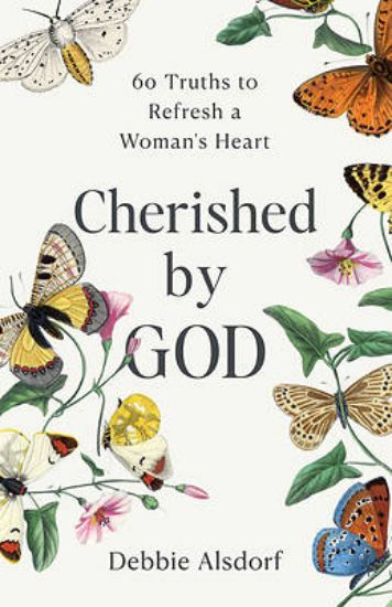 Picture of Cherished by God