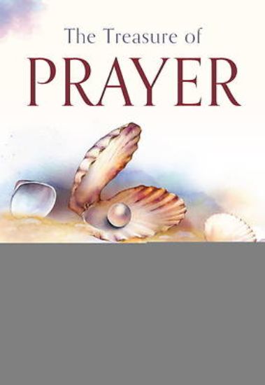 Picture of The Treasure of Prayer