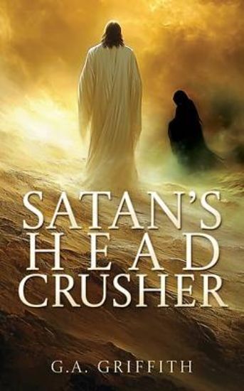 Picture of Satan's Head Crusher