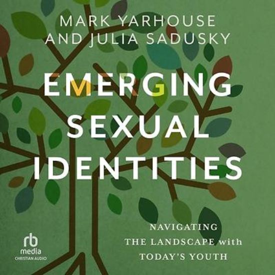 Picture of Emerging Sexual Identities