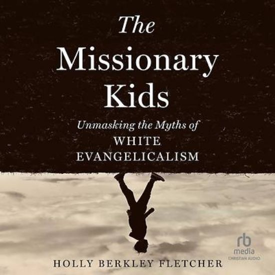 Picture of The Missionary Kids