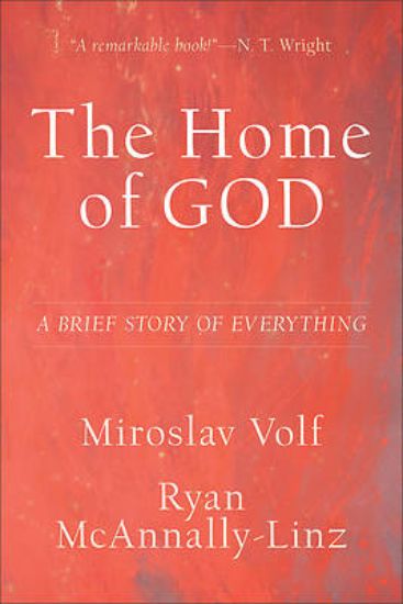 Picture of The Home of God